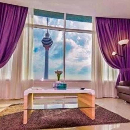 Vortex Suites Klcc By Moonlight Κουάλα Λουμπούρ Εξωτερικό φωτογραφία