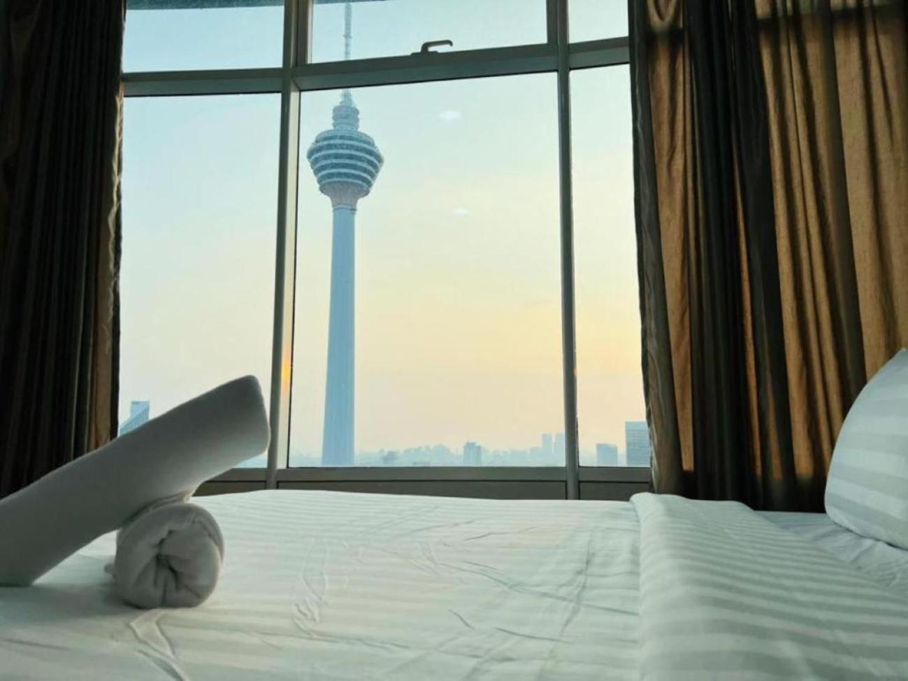 Vortex Suites Klcc By Moonlight Κουάλα Λουμπούρ Εξωτερικό φωτογραφία