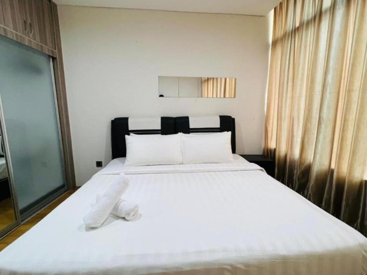 Vortex Suites Klcc By Moonlight Κουάλα Λουμπούρ Εξωτερικό φωτογραφία