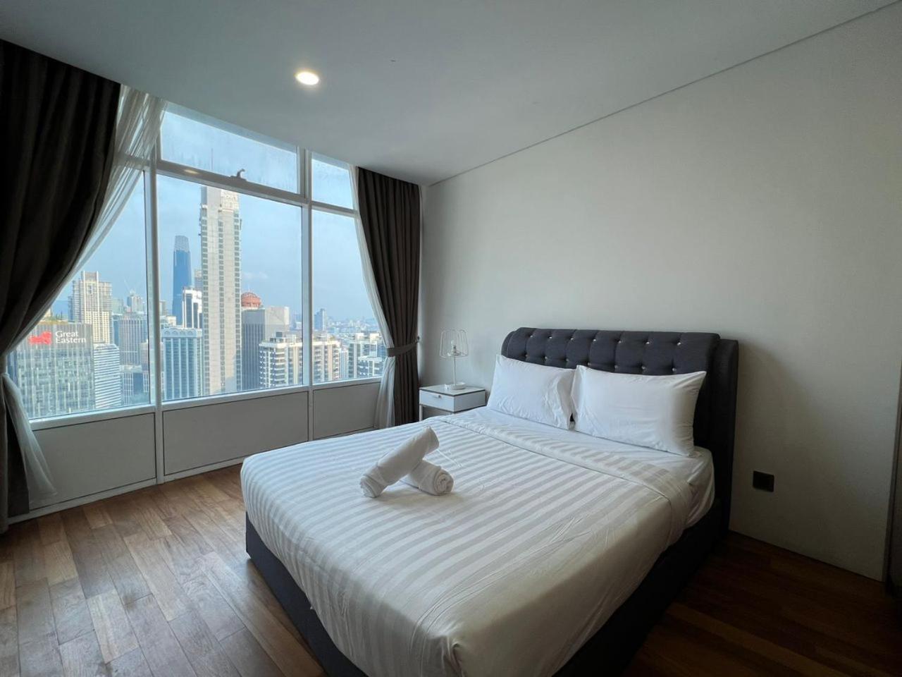 Vortex Suites Klcc By Moonlight Κουάλα Λουμπούρ Εξωτερικό φωτογραφία