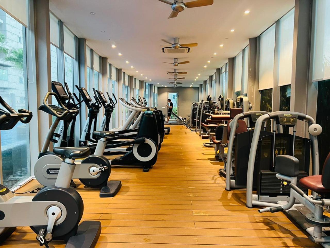 Vortex Suites Klcc By Moonlight Κουάλα Λουμπούρ Εξωτερικό φωτογραφία