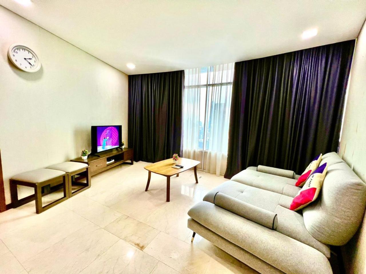 Vortex Suites Klcc By Moonlight Κουάλα Λουμπούρ Εξωτερικό φωτογραφία