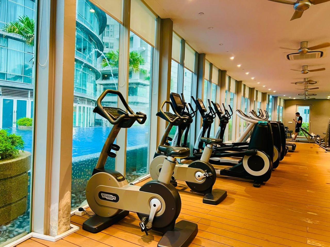 Vortex Suites Klcc By Moonlight Κουάλα Λουμπούρ Εξωτερικό φωτογραφία