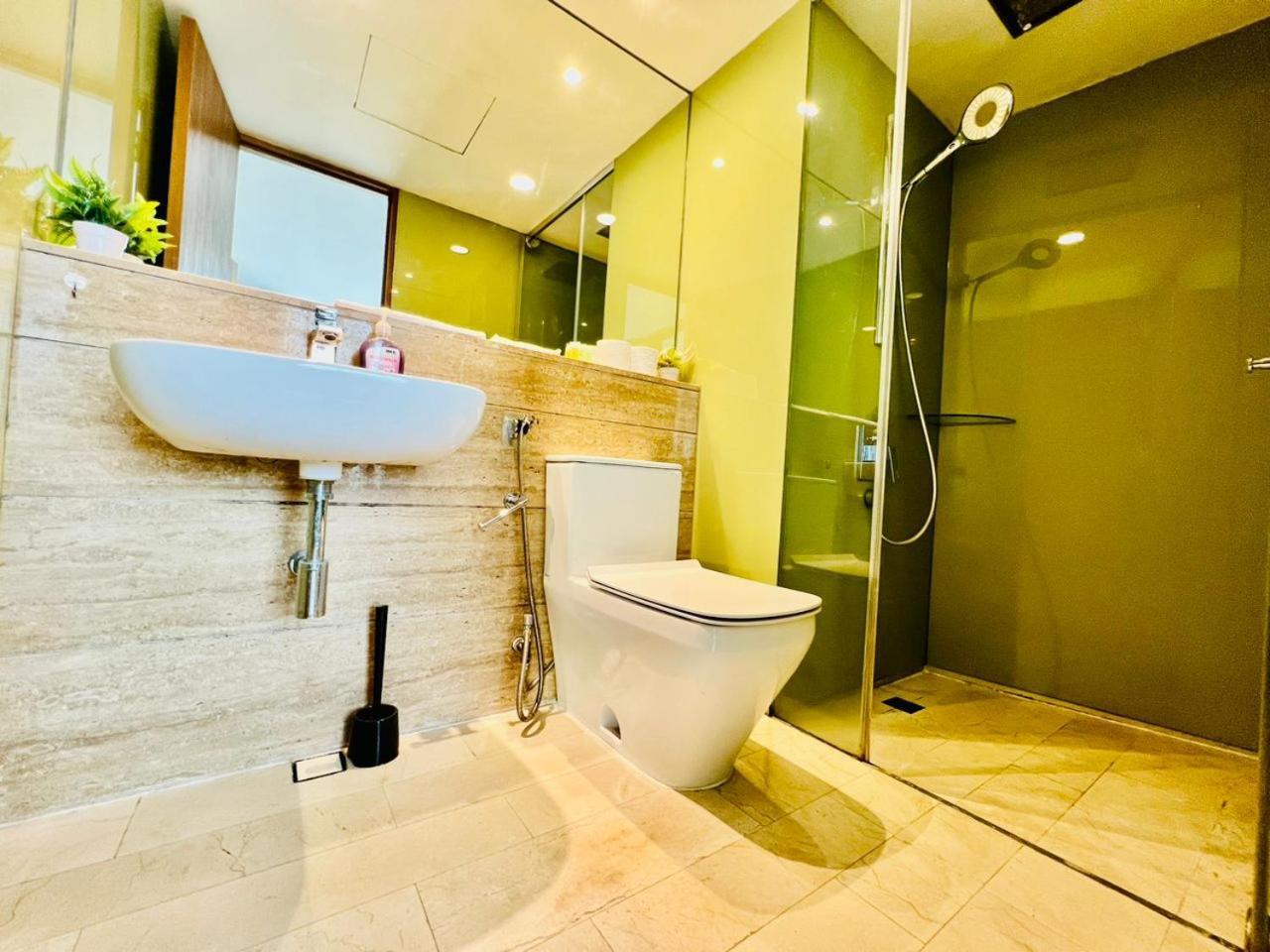 Vortex Suites Klcc By Moonlight Κουάλα Λουμπούρ Εξωτερικό φωτογραφία