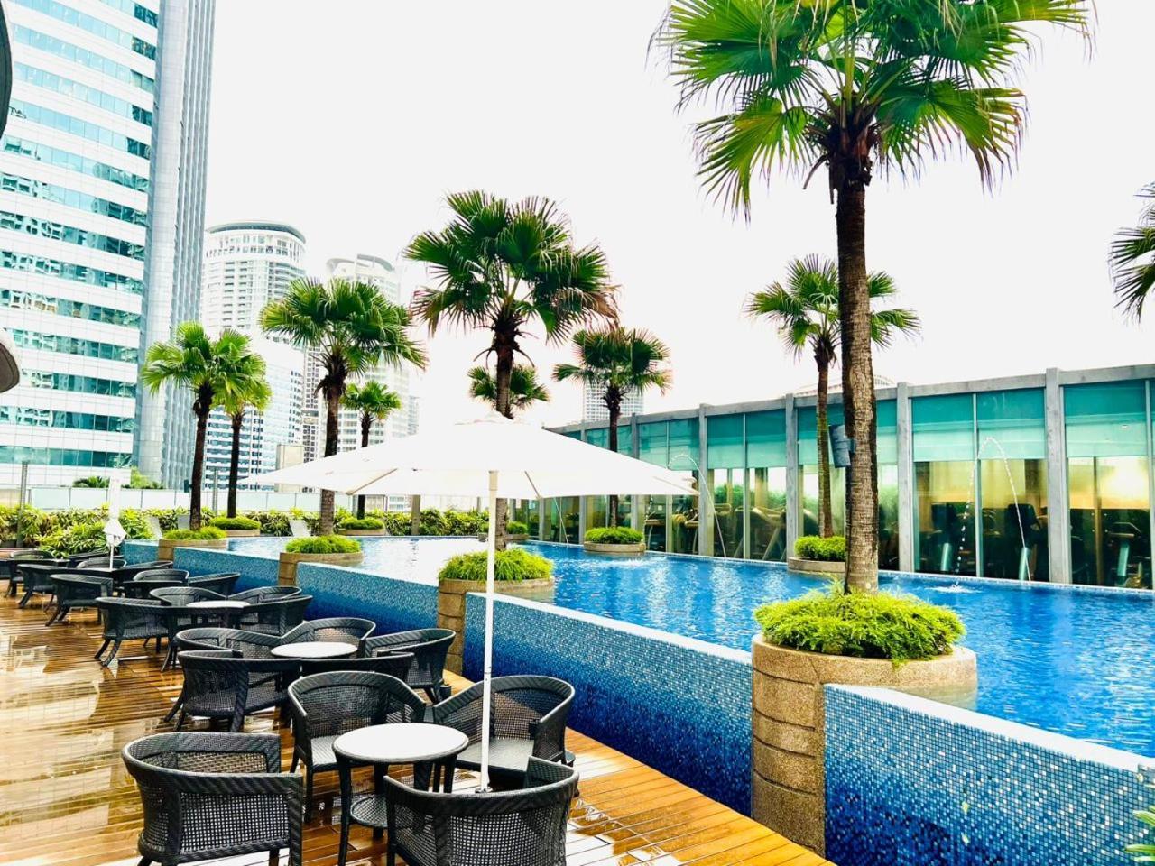 Vortex Suites Klcc By Moonlight Κουάλα Λουμπούρ Εξωτερικό φωτογραφία