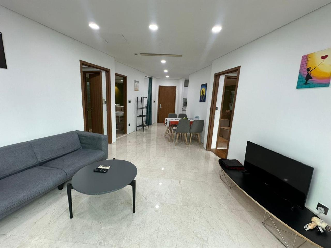 Vortex Suites Klcc By Moonlight Κουάλα Λουμπούρ Εξωτερικό φωτογραφία