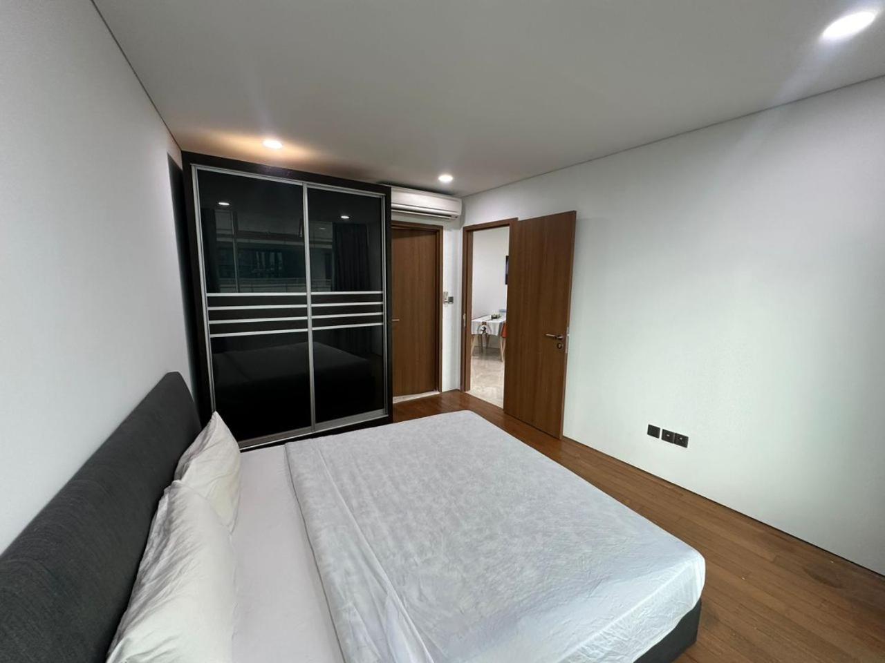 Vortex Suites Klcc By Moonlight Κουάλα Λουμπούρ Εξωτερικό φωτογραφία