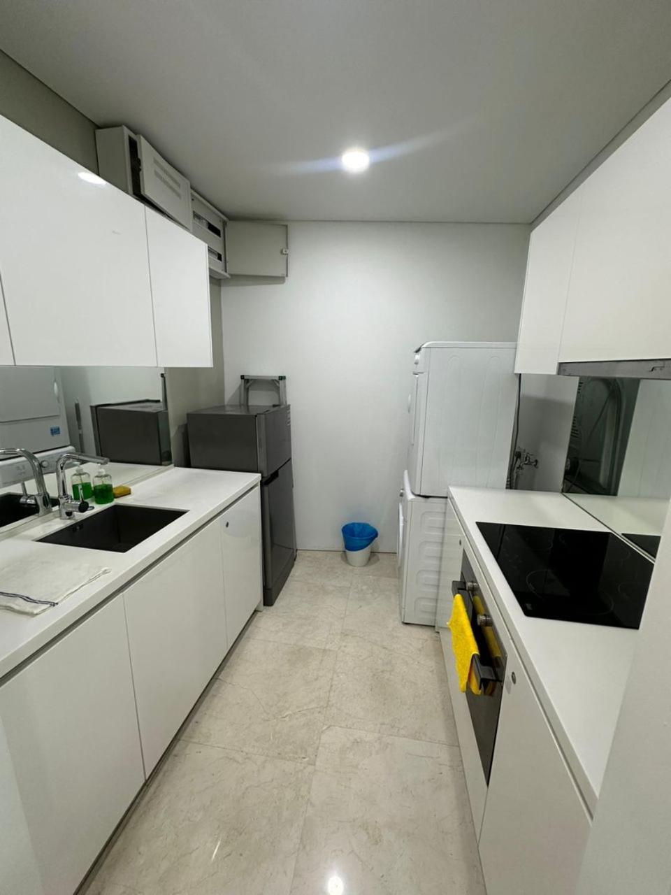 Vortex Suites Klcc By Moonlight Κουάλα Λουμπούρ Εξωτερικό φωτογραφία
