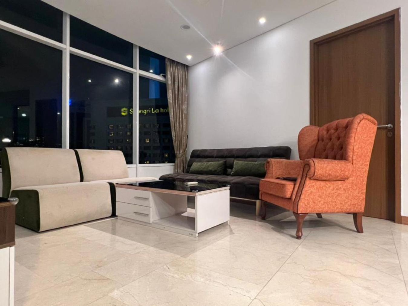 Vortex Suites Klcc By Moonlight Κουάλα Λουμπούρ Εξωτερικό φωτογραφία