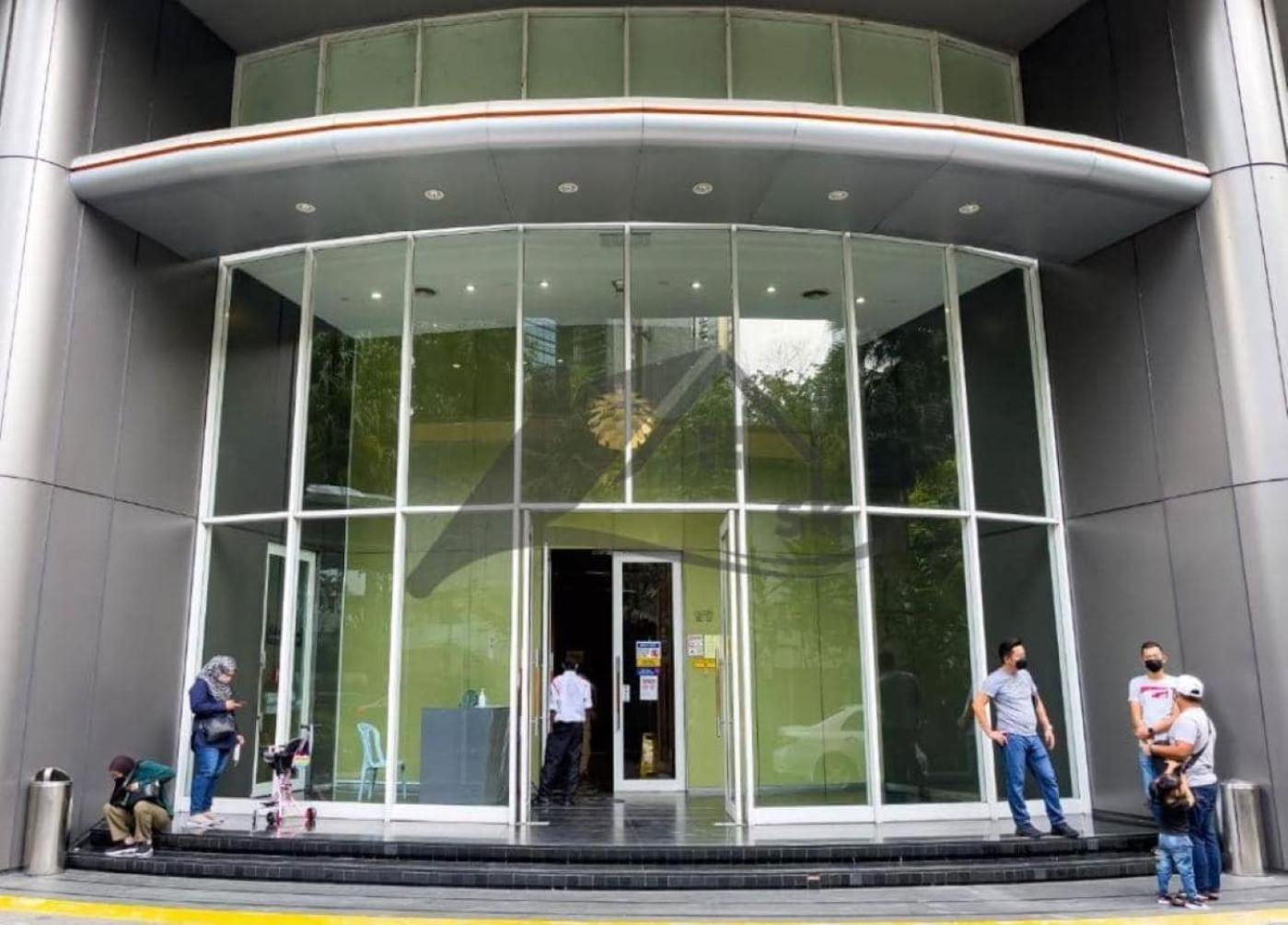 Vortex Suites Klcc By Moonlight Κουάλα Λουμπούρ Εξωτερικό φωτογραφία