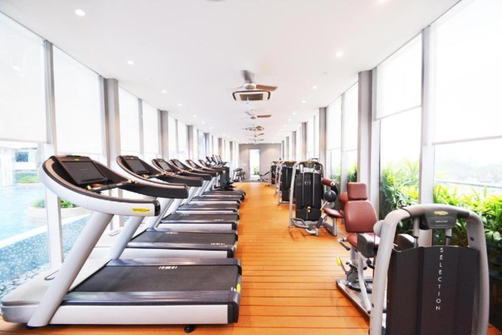 Vortex Suites Klcc By Moonlight Κουάλα Λουμπούρ Εξωτερικό φωτογραφία