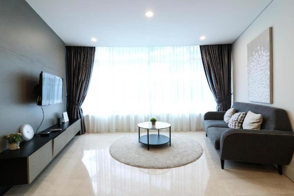 Vortex Suites Klcc By Moonlight Κουάλα Λουμπούρ Εξωτερικό φωτογραφία