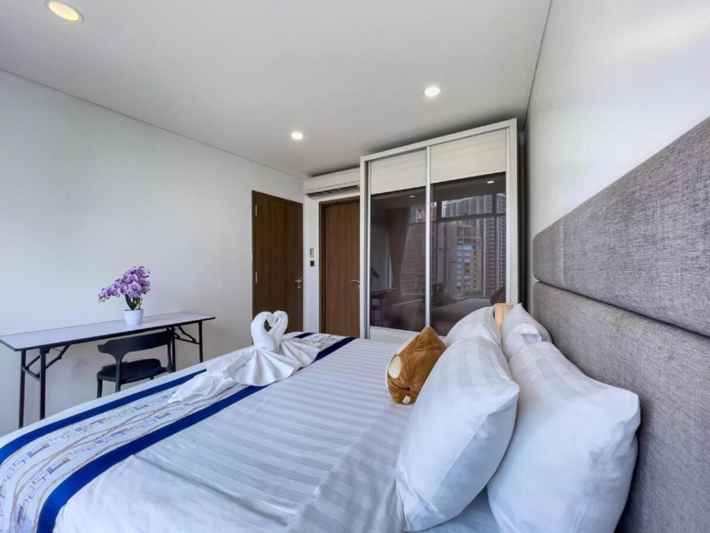 Vortex Suites Klcc By Moonlight Κουάλα Λουμπούρ Εξωτερικό φωτογραφία