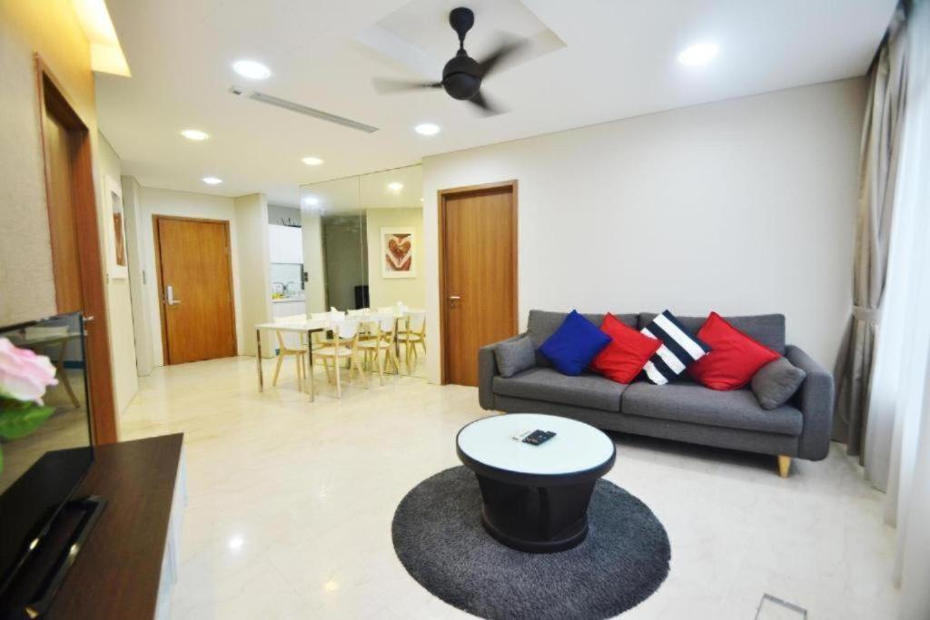 Vortex Suites Klcc By Moonlight Κουάλα Λουμπούρ Εξωτερικό φωτογραφία
