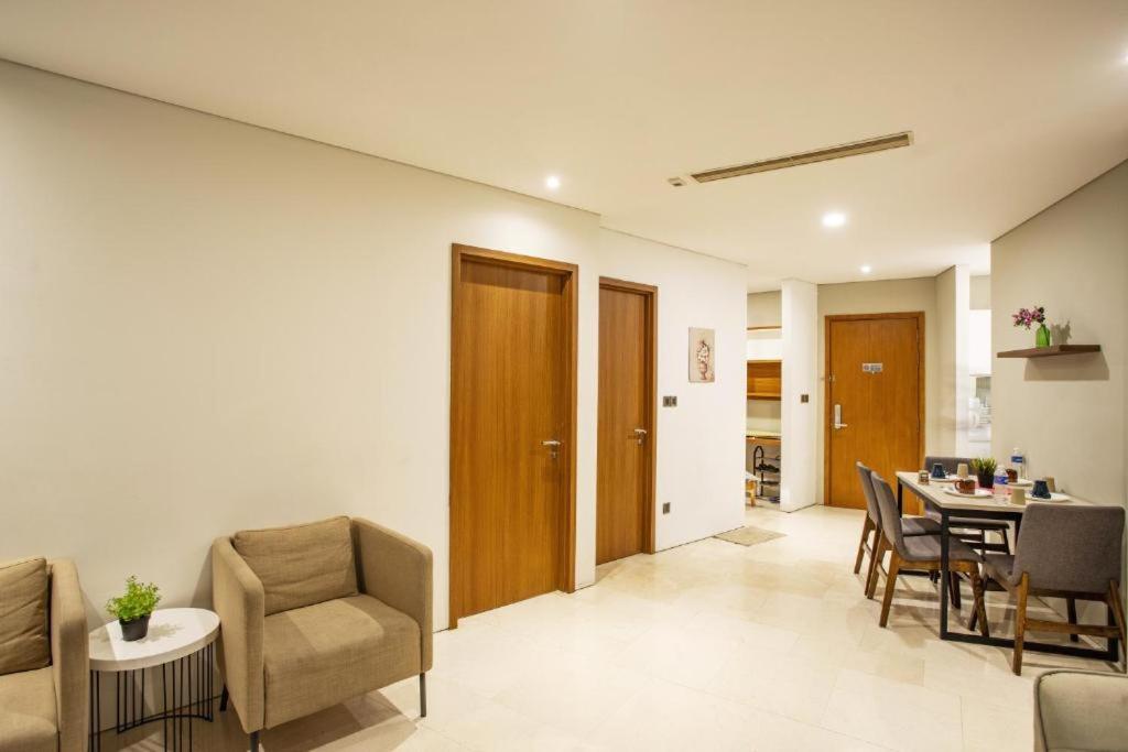 Vortex Suites Klcc By Moonlight Κουάλα Λουμπούρ Εξωτερικό φωτογραφία