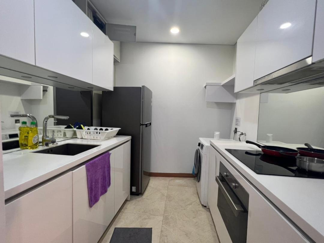 Vortex Suites Klcc By Moonlight Κουάλα Λουμπούρ Εξωτερικό φωτογραφία