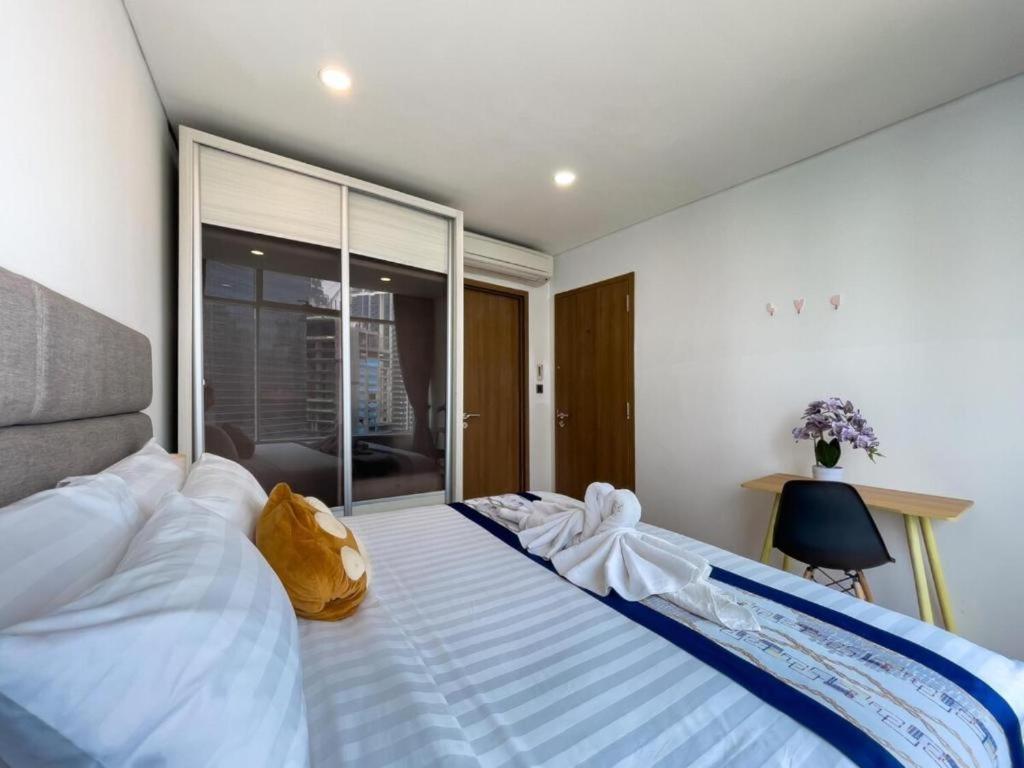 Vortex Suites Klcc By Moonlight Κουάλα Λουμπούρ Εξωτερικό φωτογραφία