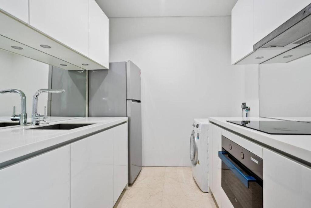 Vortex Suites Klcc By Moonlight Κουάλα Λουμπούρ Εξωτερικό φωτογραφία
