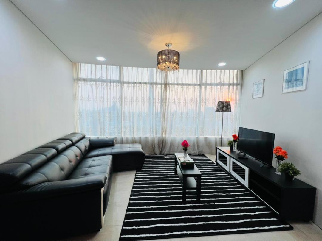 Vortex Suites Klcc By Moonlight Κουάλα Λουμπούρ Εξωτερικό φωτογραφία