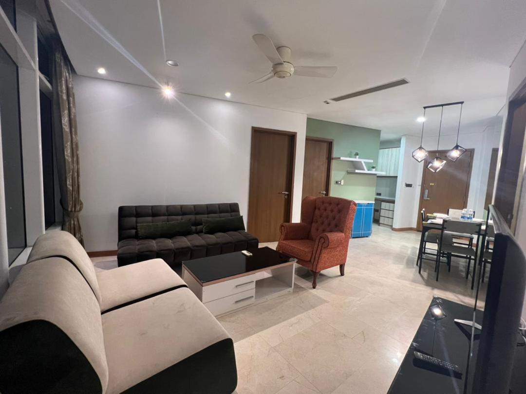 Vortex Suites Klcc By Moonlight Κουάλα Λουμπούρ Εξωτερικό φωτογραφία
