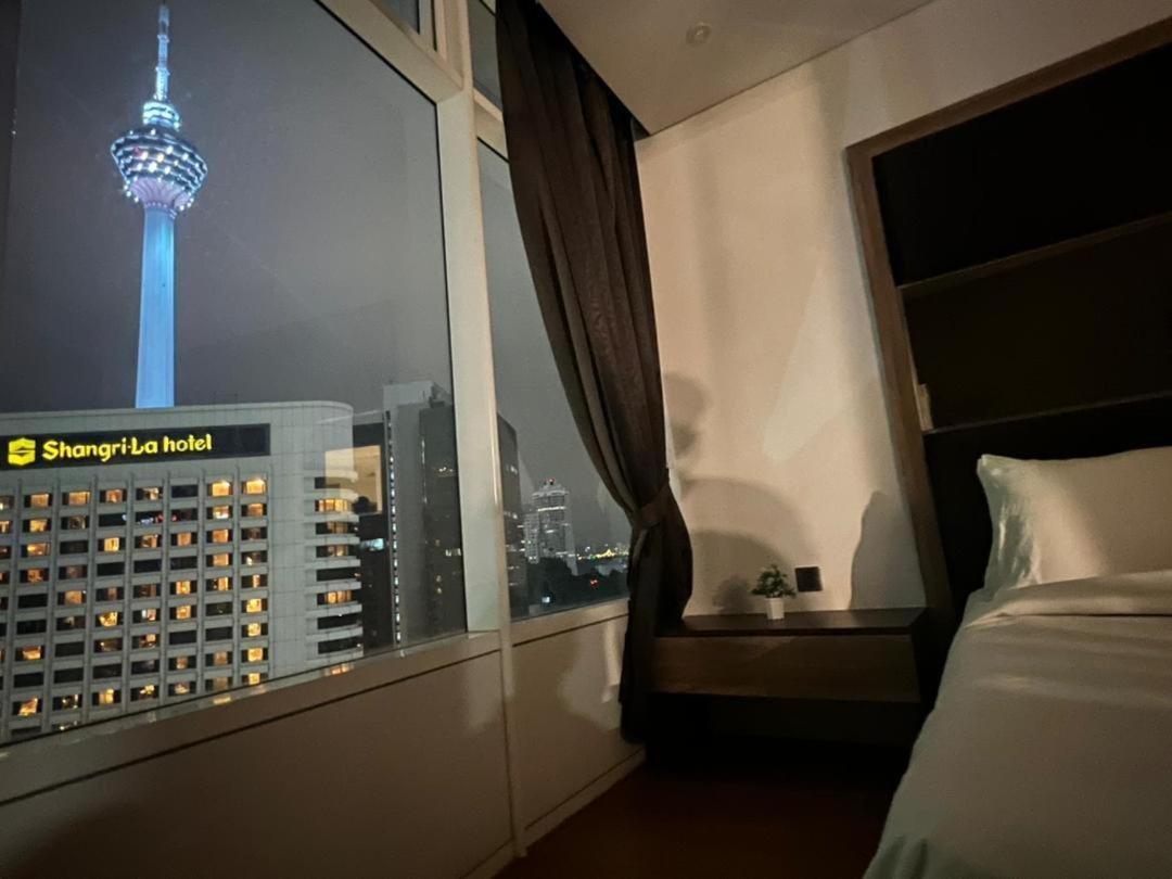 Vortex Suites Klcc By Moonlight Κουάλα Λουμπούρ Εξωτερικό φωτογραφία