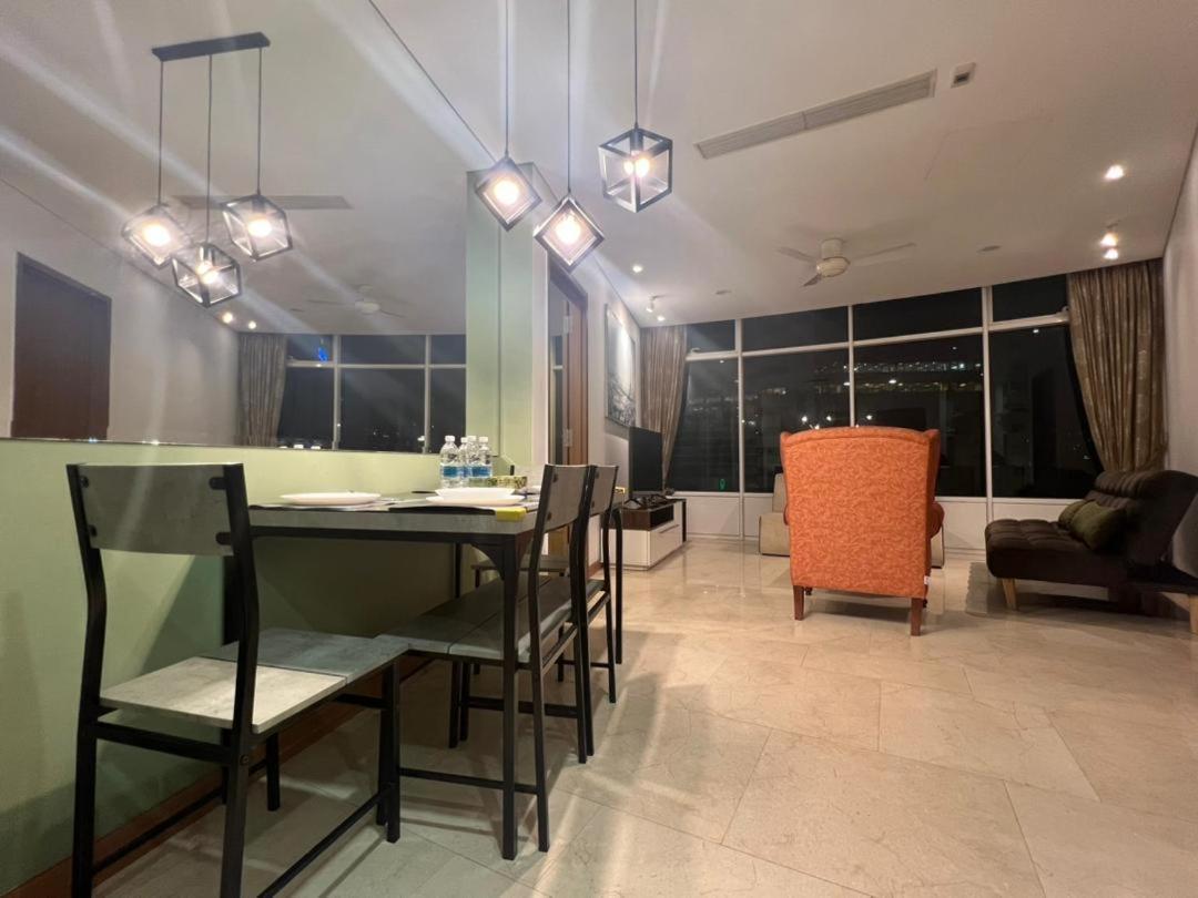 Vortex Suites Klcc By Moonlight Κουάλα Λουμπούρ Εξωτερικό φωτογραφία