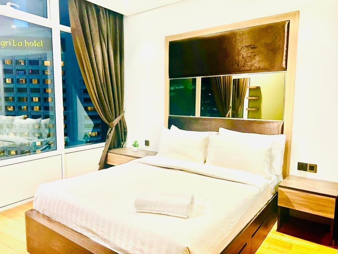 Vortex Suites Klcc By Moonlight Κουάλα Λουμπούρ Εξωτερικό φωτογραφία