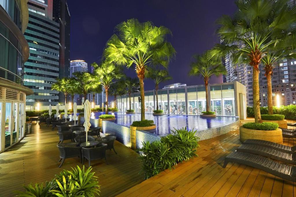 Vortex Suites Klcc By Moonlight Κουάλα Λουμπούρ Εξωτερικό φωτογραφία
