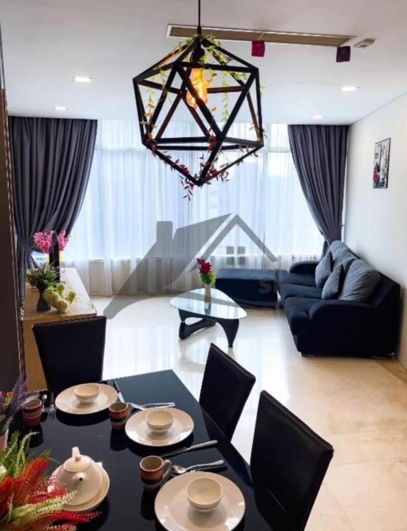 Vortex Suites Klcc By Moonlight Κουάλα Λουμπούρ Εξωτερικό φωτογραφία