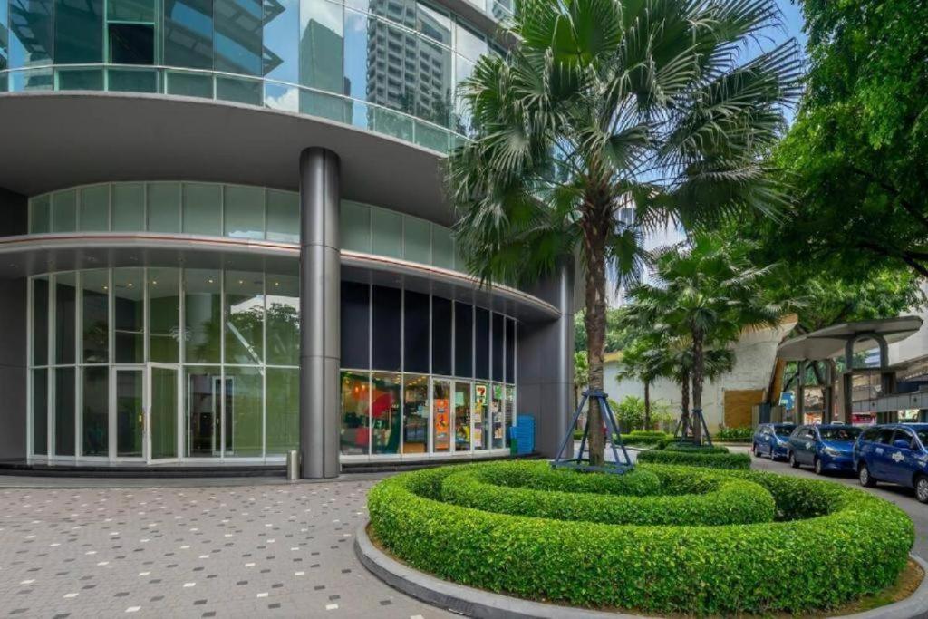 Vortex Suites Klcc By Moonlight Κουάλα Λουμπούρ Εξωτερικό φωτογραφία